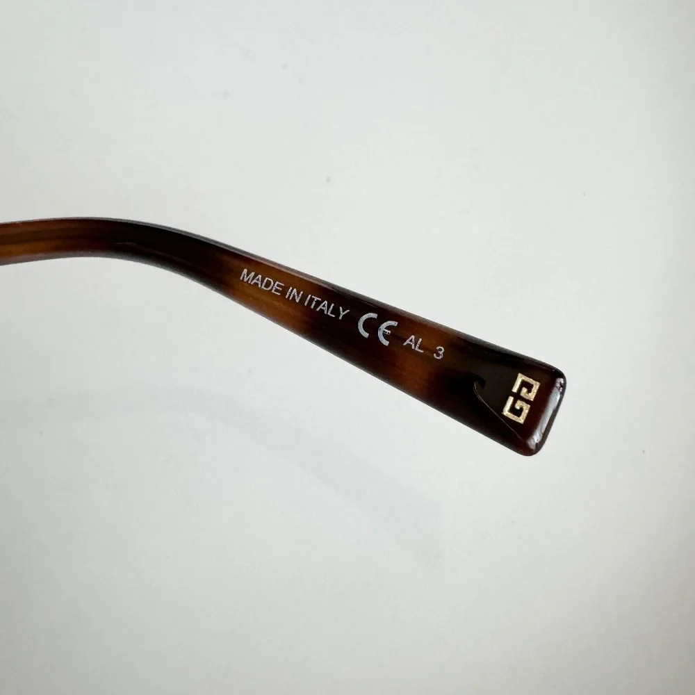 NEW Givenchy 61mm Gradient Round Sunglasses